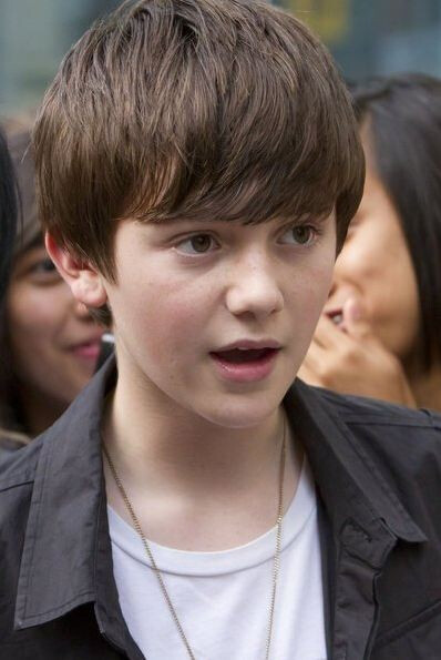 帅哥 正太 greyson chance