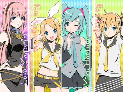 vocaloid