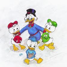 Donald