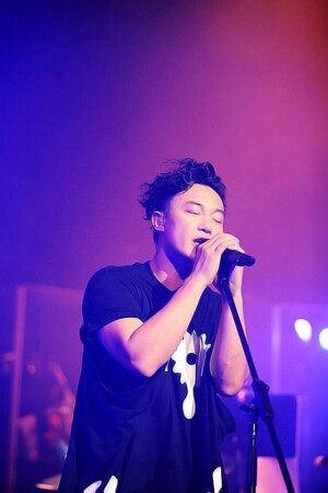 Hi~Eason