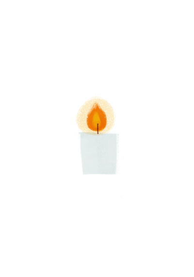 蜡烛GIF