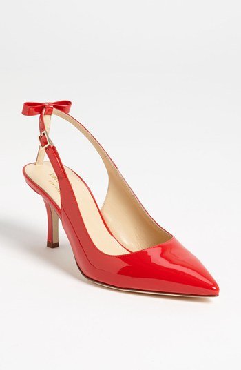 kate spade new york 'jive' pump