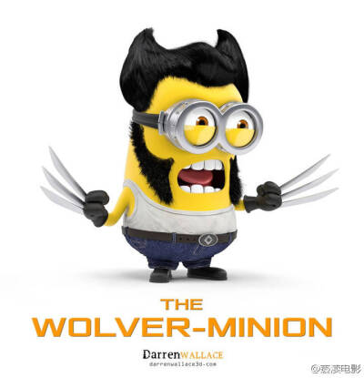 百搭胶囊 电影篇