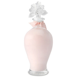 Lady Primrose Ambience Moisturizer Decanter | Gracious Home | Product