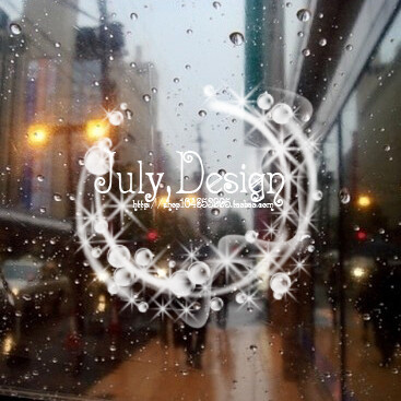 「水印设计logo设计」网店图片防盗水印制作 N1