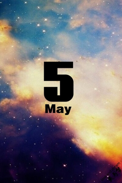 May