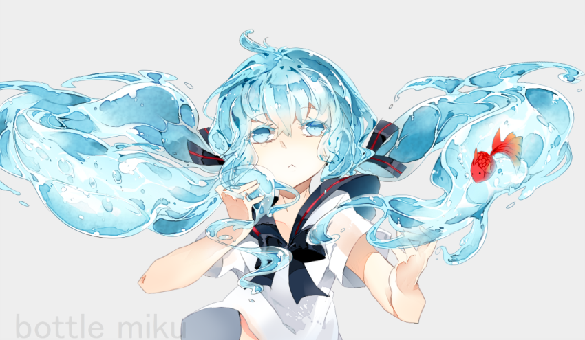 瓶miku~