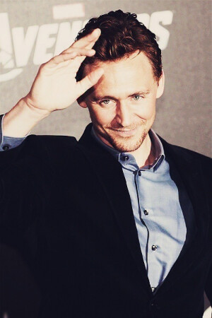 keep clam and love Tom forever