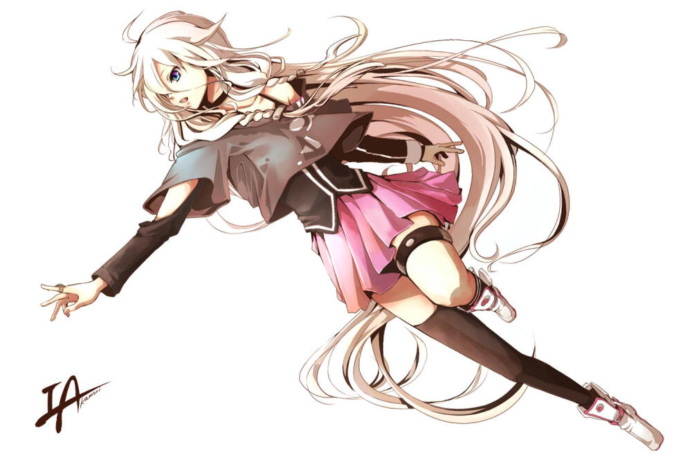 IA