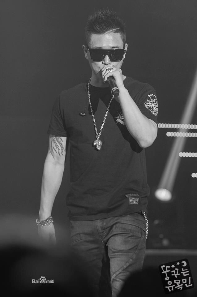 姜gary