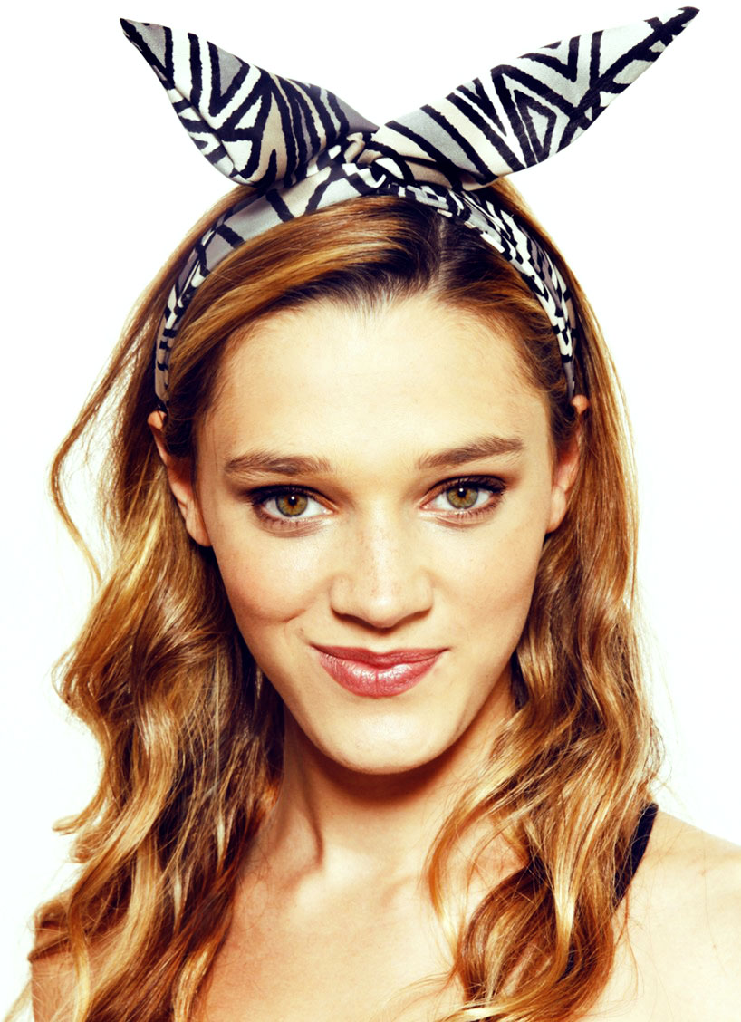 leila goldkuhl 超模大赛c19季军