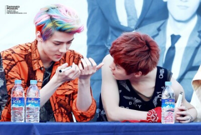 HUNHAN