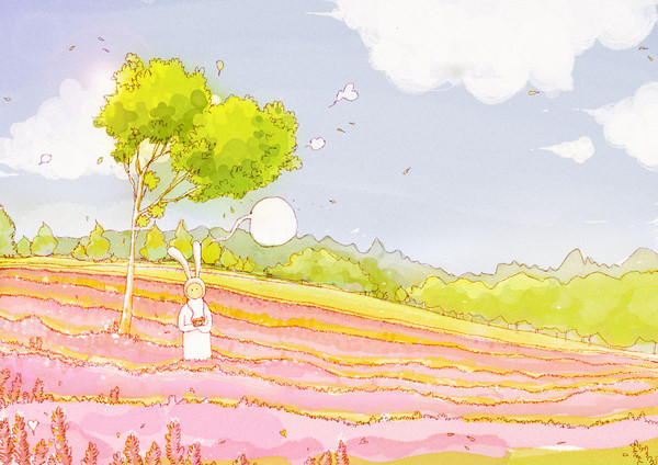 #安东尼#有没有这样一个人？无论多么想念，却不曾再见面。