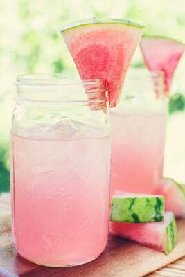 pink❤watermelon