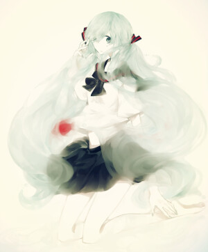 瓶初音