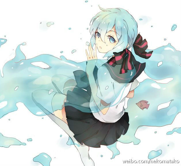 瓶初音