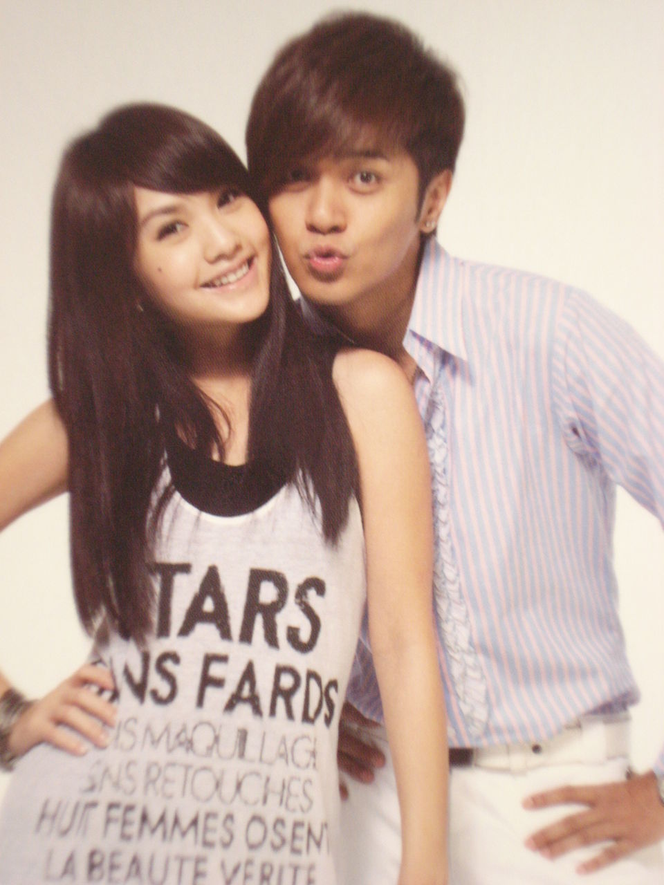 海派甜心 - 堆糖,美图壁纸兴趣社区