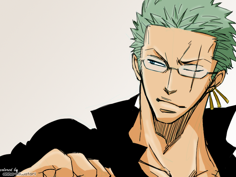 zoro