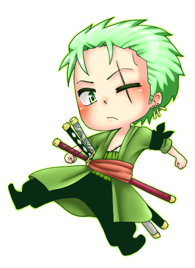 zoro