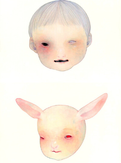 自闭的孩纸。。。