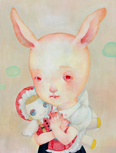 自闭的孩纸。。。