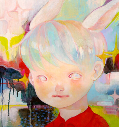 自闭的孩纸。。。