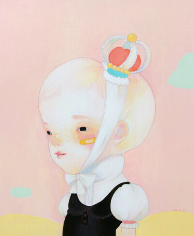 自闭的孩纸。。。