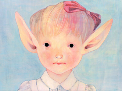 自闭的孩纸。。。