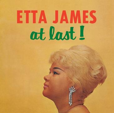 At Last! - Etta James