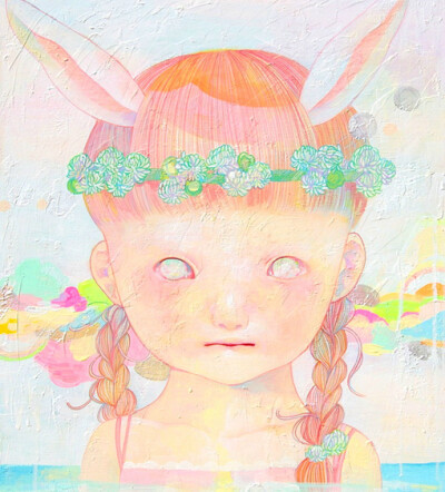 自闭的孩纸。。。