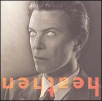 Heathen -- David Bowie