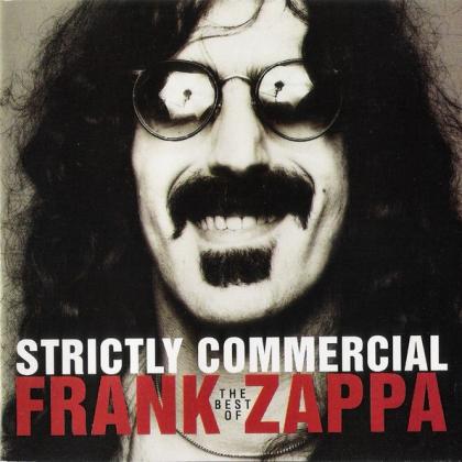 Strictly Commercial -- Frank Zappa