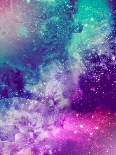 原宿•星空