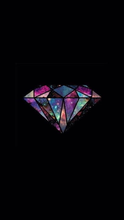 原宿•钻石