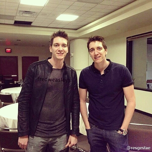 Oliver&amp;James