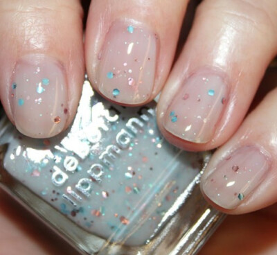 【L.C】Nails art| Nail polish