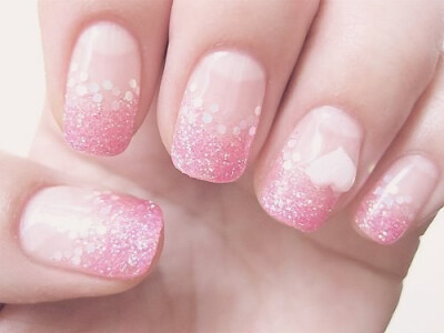 【L.C】Nails art| Nail polish