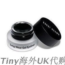 Bobbi brown波比布朗 流云眼线膏 黑 http://item.taobao.com/item.htm?spm=a1z10.1.w4004-3173402246.4.I8tPsy&amp;id=19588613077