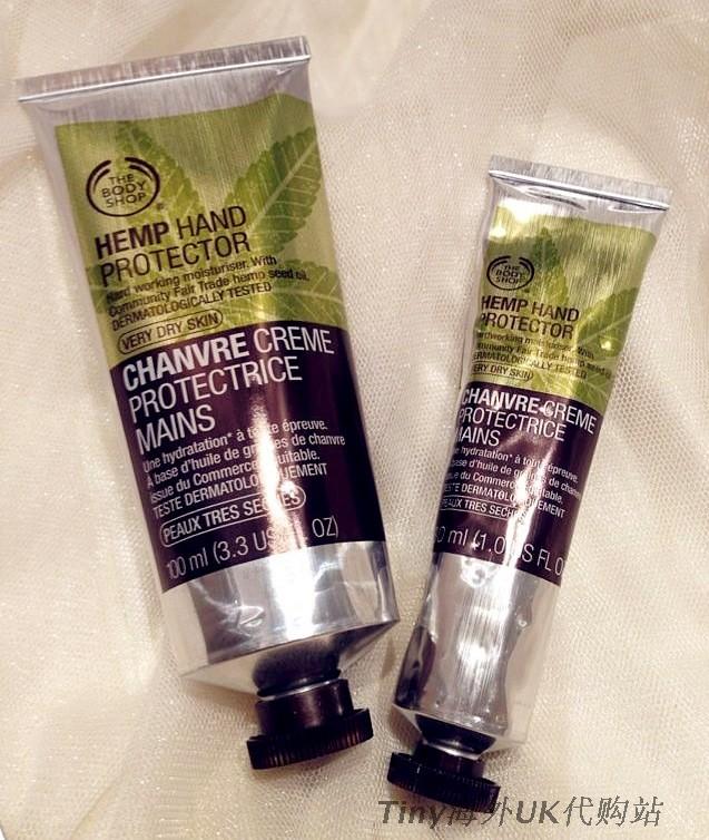 he body shop 美体小铺 麻纤密集修护手霜 http://item.taobao.com/item.htm?spm=a1z10.1.w4004-3173402246.8.I8tPsy&amp;id=21849275917