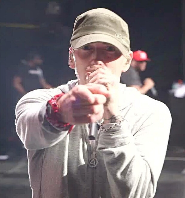 Eminem