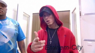 EMINEM 艾米纳姆 痞子阿姆 姆爷 EM 说唱 Rap 硬核说唱 Slim Shady 男神 Stan