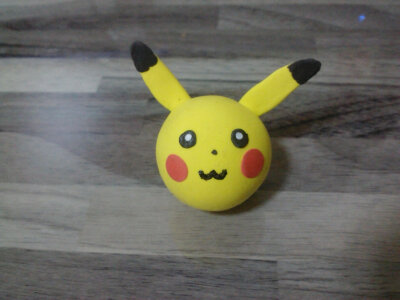 皮卡丘 皮卡皮卡哦