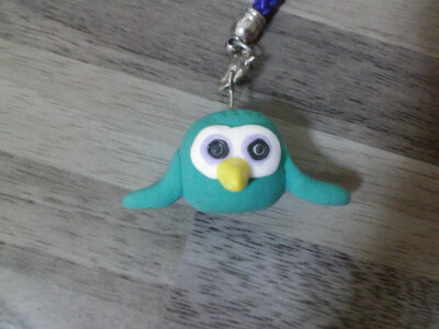 哦啦啦 前期作品