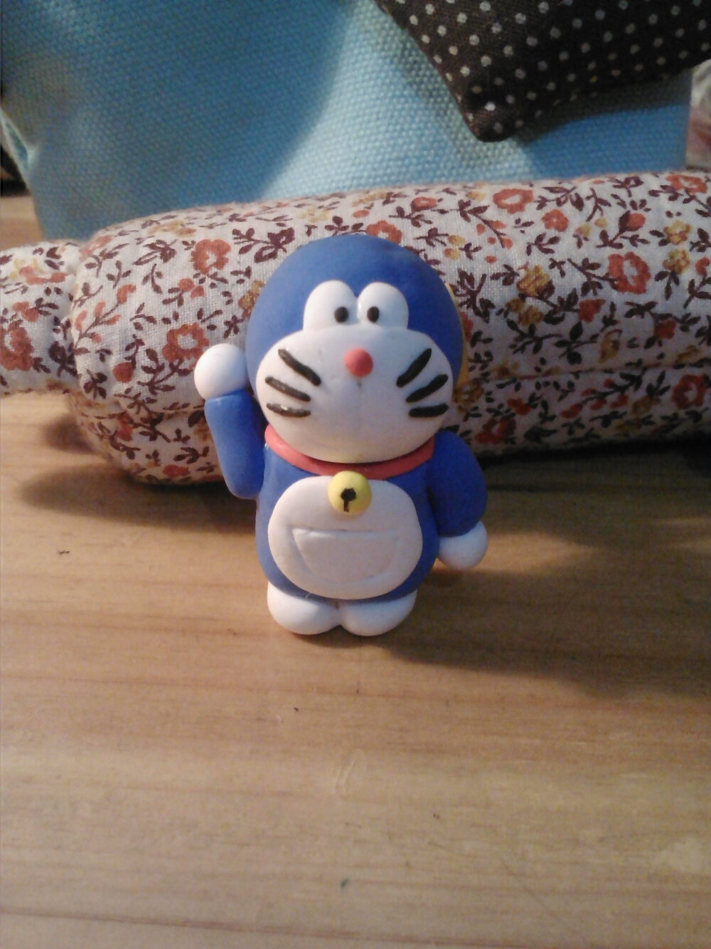 有悲伤的故事的小叮当