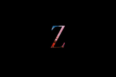 星空字母大集合~ Z来报道~