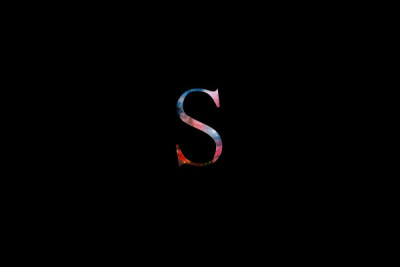 星空字母大集合~ S来报道~