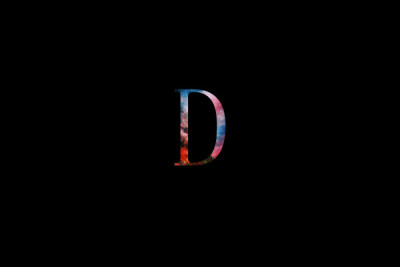 星空字母大集合~ D来报道~