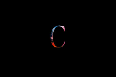 星空字母大集合~ C来报道~