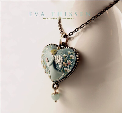 Guardian Angel（From Eva Thissen）——Sasy敬上