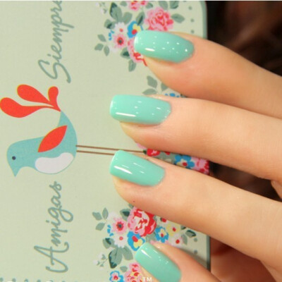 【L.C】Nails art| Nail polish